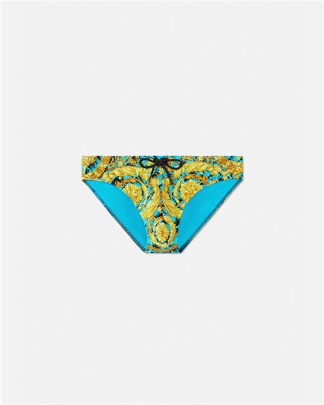 slip versace da mare uomo|Benny Lucchetti's .